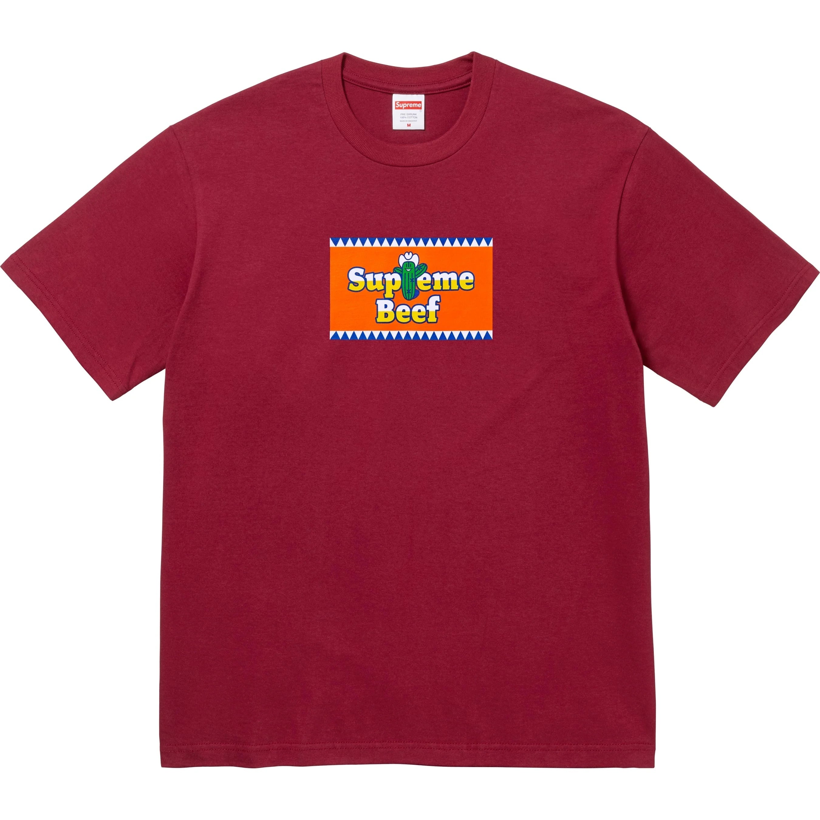 Beef Tee view 6